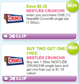crunch promo code nyc