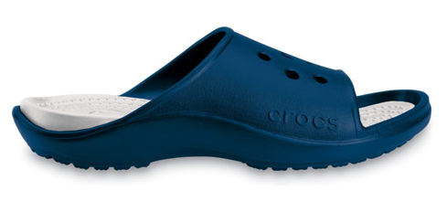 what stores sell crocs sandals