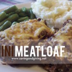 Mini Meatloaf