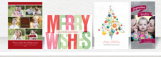 Cardstore 70% off Christmas Cards