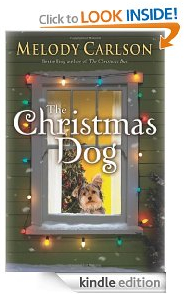 Christmas Dog Free Kindle Book