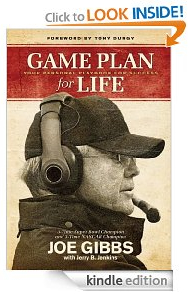 Game Plan for Life Free Kindle Book