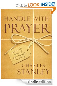 Handle with Prayer Free Ebook