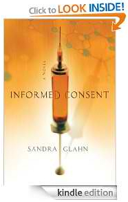 Informed Consent Free Kindle Book