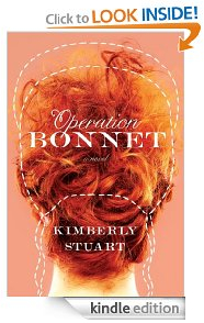 Operation Bonnet Free Kindle Book