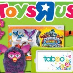 Toys 'R Us Groupon Deal