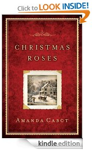 Christmas Roses Free Kindle Book