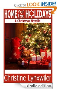 Home for the Holidays Free Kindle Book