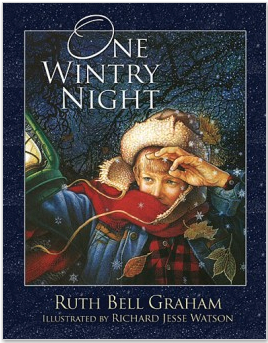 One Wintry Night