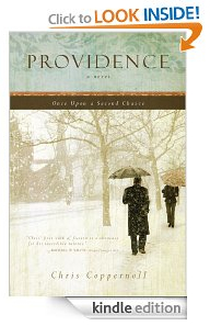 Providence Free Kindle Book