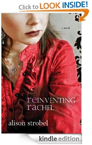 Reinventing Rachel Free Kindle Book