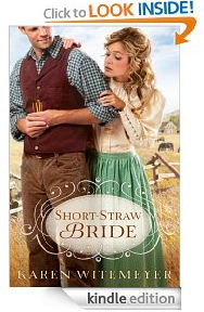 Short Straw Bride Free Kindle Book