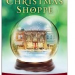 The Christmas Shoppe