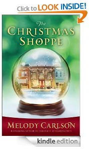 The Christmas Shoppe