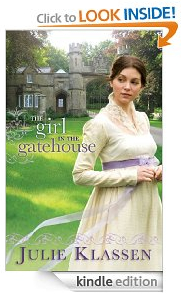 The Girl in the Gatehouse