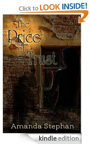 The Price of Trust Free Ebook