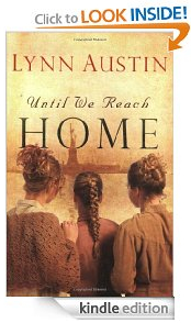 Until We Reach Home Free Kindle Book