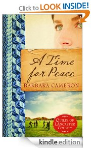 A Time for Peace Free Kindle Book