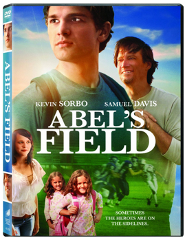 Abel's Field DVD