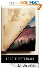 Land of My Heart Free Kindle Book