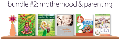 Motherhood & Parenting Ebook Bundle