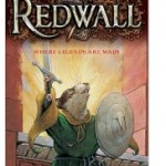 Redwall Free Kindle Book