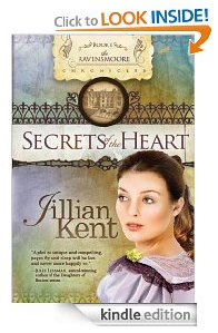 Secrets of the Heart Free Kindle Book