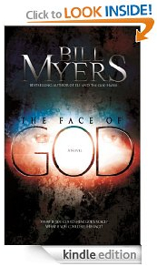 The Face of God Free Kindle Book