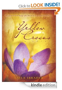 The Yellow Crocus Free Kindle Book