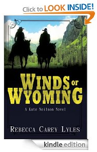 Winds of Wyoming Free Kindle Book