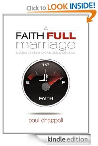 A Faith Full Marriage Free Kindle Book