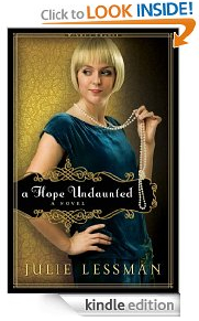 A Hope Undaunted Free Kindle Book