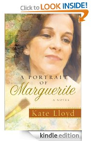 A Portrait of Marguerite Free Kindle Book