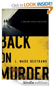 Back on Murder Free Kindle Book