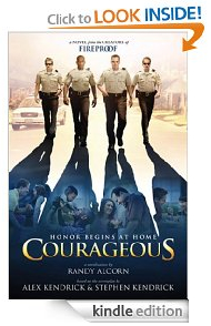 Courageous Free Kindle Book