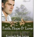 Faith Hope Love Free Kindle Book