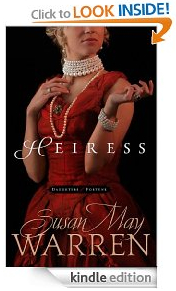 Heiress Free Kindle Book