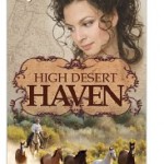 High Desert Haven Free Kindle Book