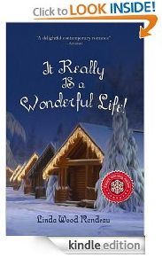 It Really Is a Wonderful Life Free Kindle Book