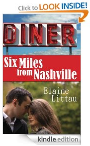 Six Miles from Nashville Free Kindle Book