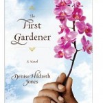 The First Gardener Free Kindle Book