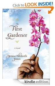 The First Gardener Free Kindle Book