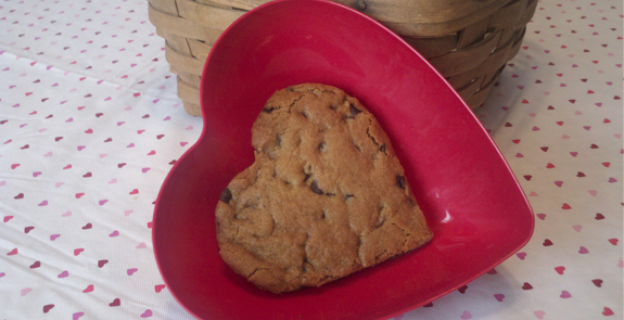 Valentine's Day Cookie