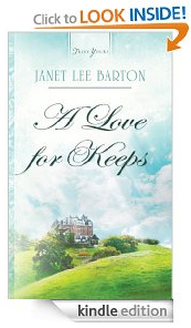 A Love for Keeps Free Kindle Book