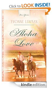 Aloha Love Free Kindle Book