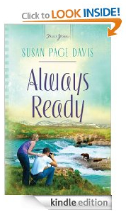 Always Ready Free Kindle Book