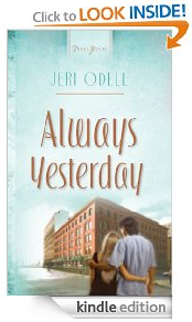 Always Yesterday Free Kindle Book