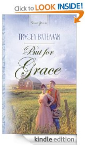 But for Grace Free Kindle Book