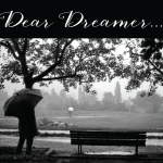 Dear Dreamer :: Encouragement for the days when you struggle with your dream || TheSimplePen.com