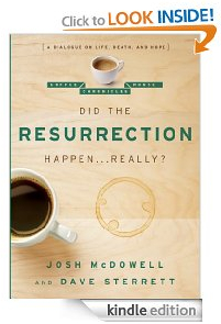 Did the Resurrection Happen Really Free Kindle Book